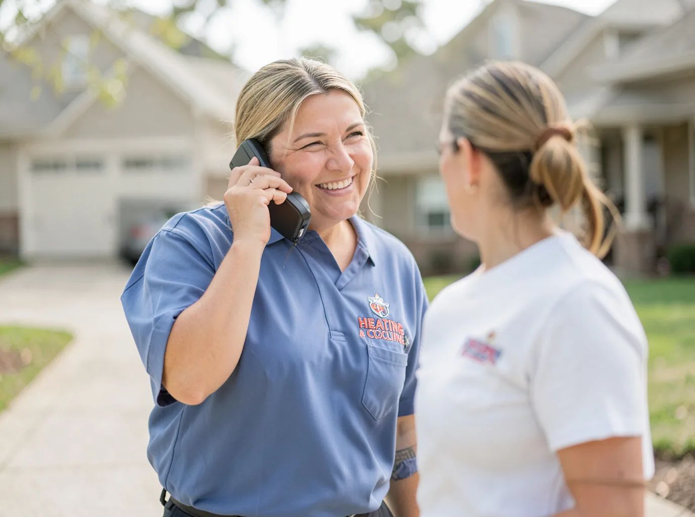 Hvac Repair Apalachin, NY FAQs
